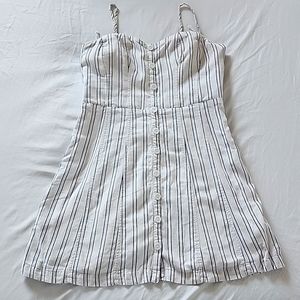 ✨️ UO Striped Dress ✨️